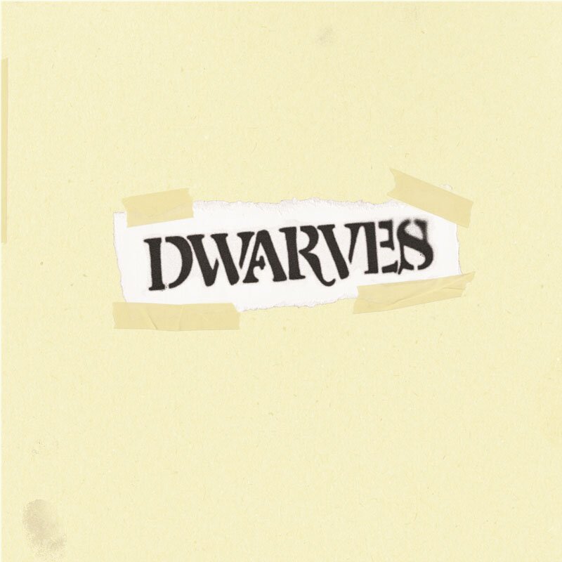Dwarves - Jenkem [Vinyl]