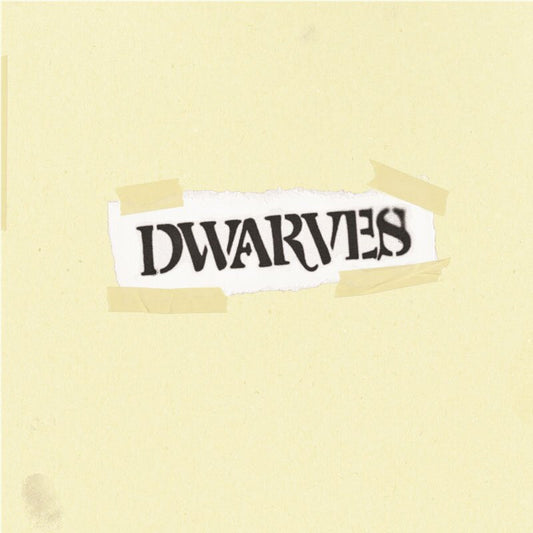Dwarves - Jenkem [Vinyl] [Pre-Order]