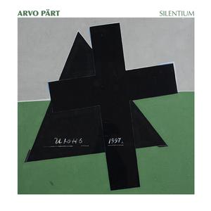 Part, Arvo - Silentium [Vinyl]