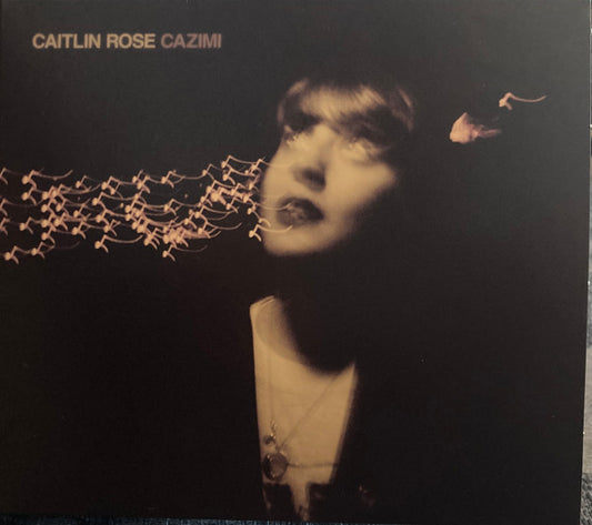 Rose, Caitlin - Cazimi [Vinyl]