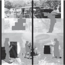 Red Scare - Smoky Mountain High [Vinyl]