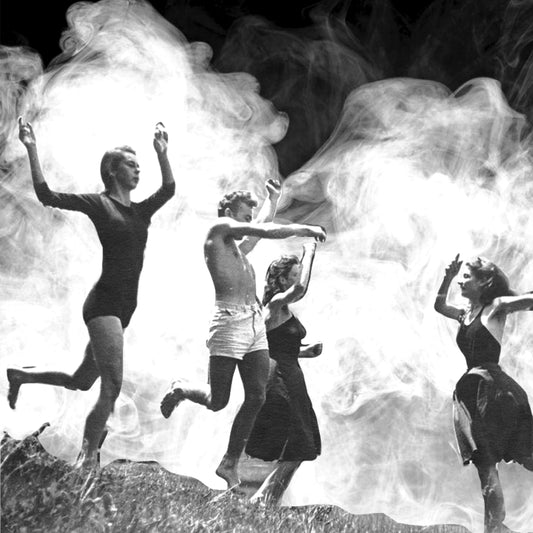 Cuneiform Tabs - Age [Vinyl]