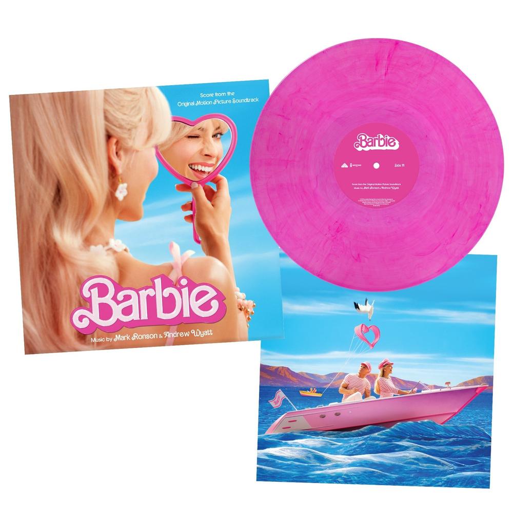 Soundtrack - Barbie [Vinyl]