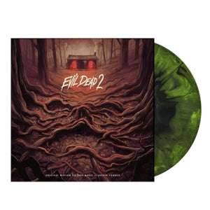 Soundtrack - Evil Dead 2 [Vinyl]