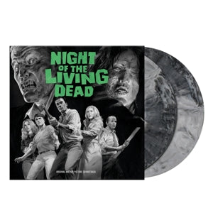 Soundtrack - Night Of The Living Dead [Vinyl]