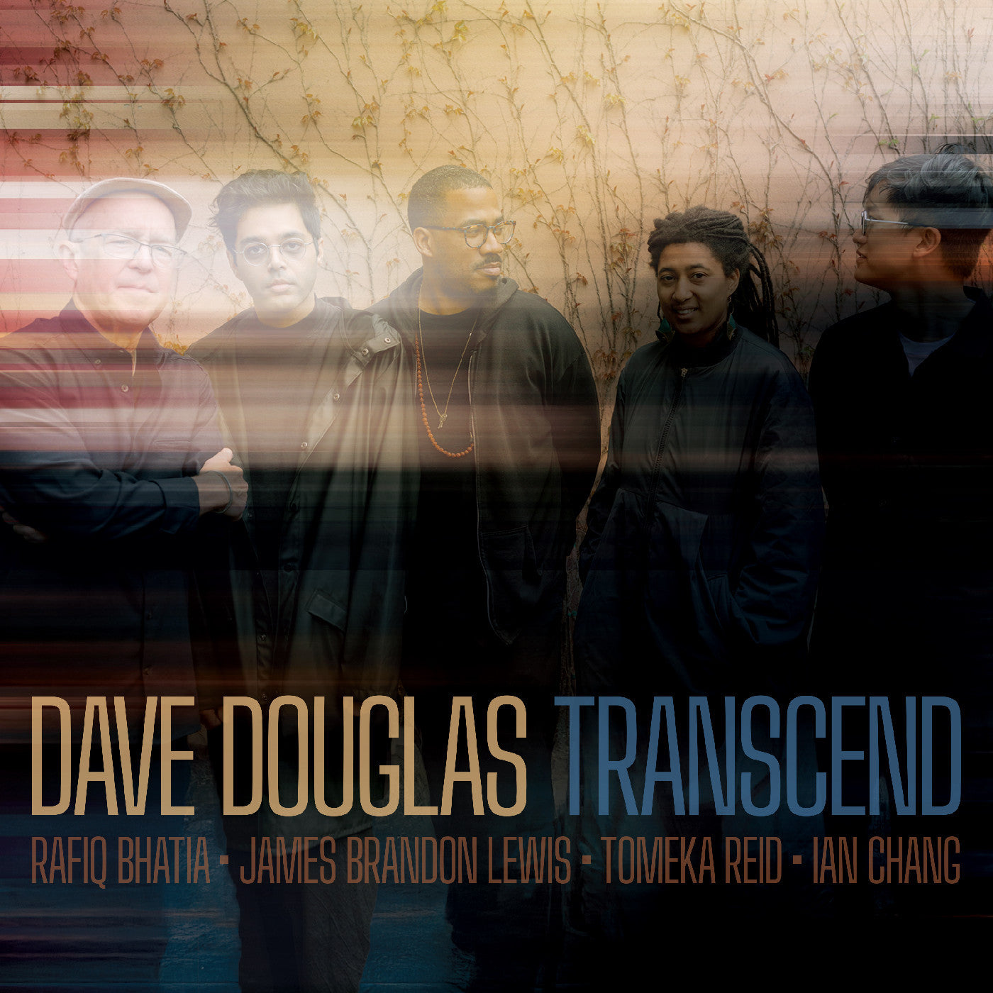 Douglas, Dave - Transcend [CD]