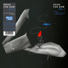 Various - Noise For Now Vol 1 [Vinyl]