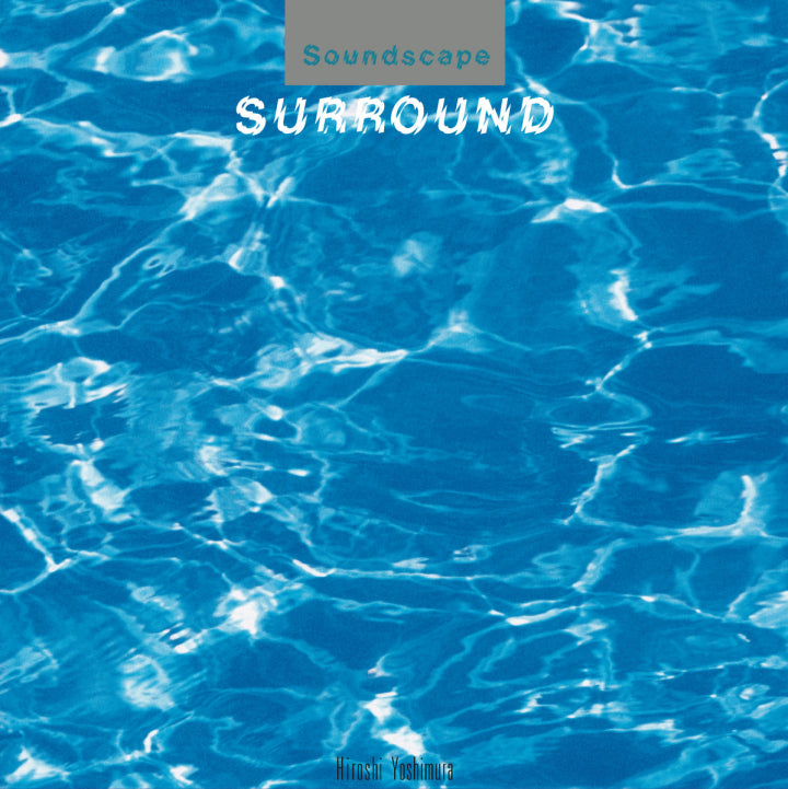 Yoshimura, Hiroshi - Surround [Vinyl]