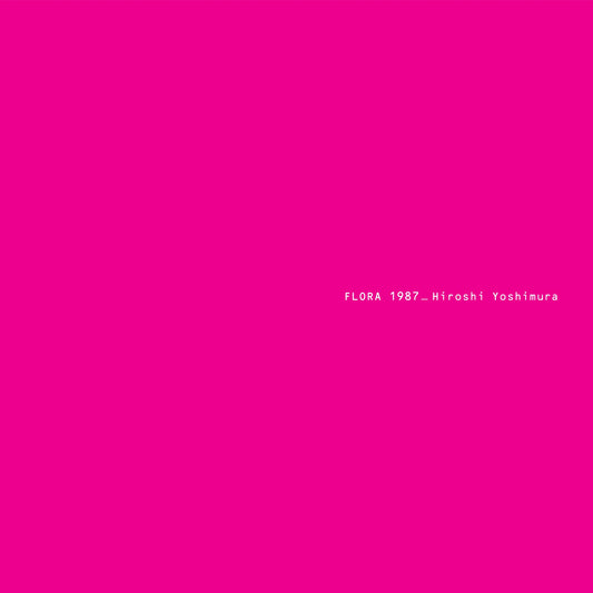 Yoshimura, Hiroshi - Flora [Vinyl]