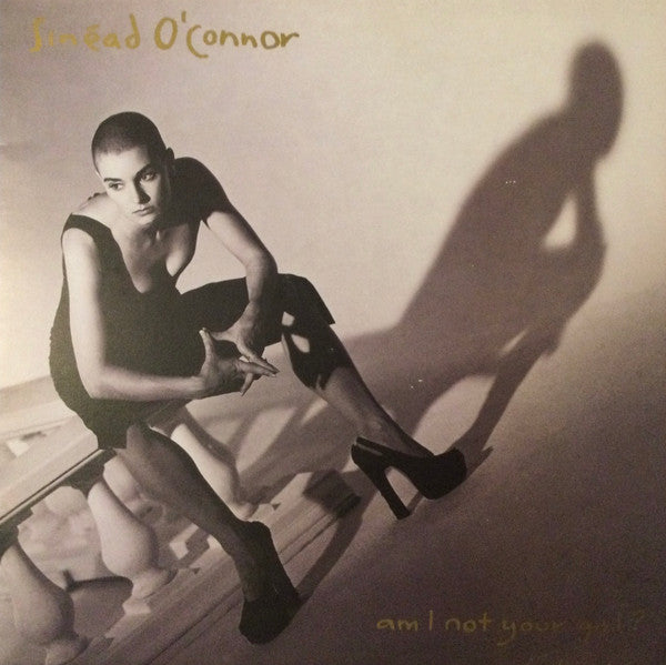 O'connor, Sinead - Am I Not Your Girl? [Vinyl]