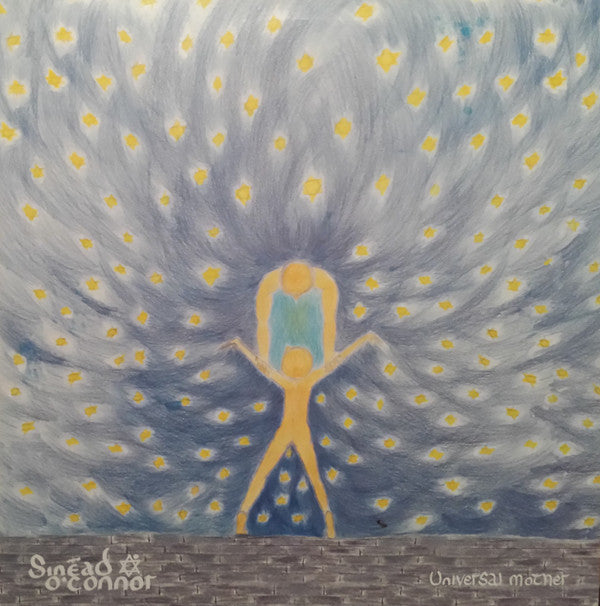 O'connor, Sinead - Universal Mother [Vinyl]