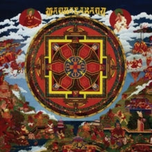 Mandalaband - Legacy: The Story Of 1975-1978 4CD [CD Box Set]