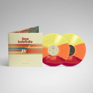 Tyler, William - Time Indefinite [Vinyl]