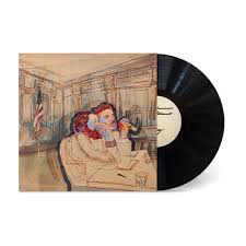 Armand Hammer and The Alchemist - Mercy [Vinyl]