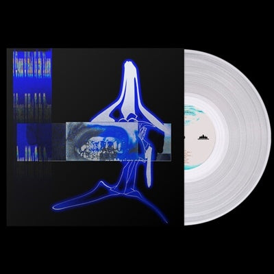 E L U C I D and Sebb Bash - I Guess U Had To Be There [Vinyl]