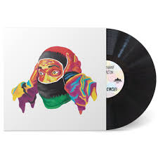 Fatboi Sharif and Child Actor - Crayola Circles [Vinyl]