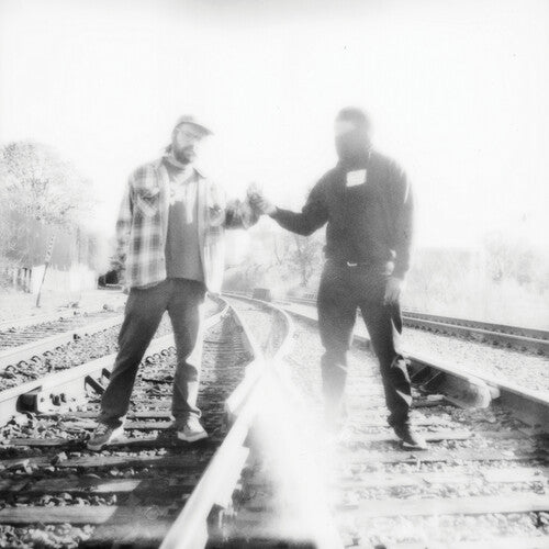 Woods, Billy And Kenny Segal - Maps [Vinyl]