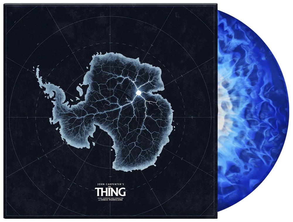 Soundtrack - Thing [Vinyl]