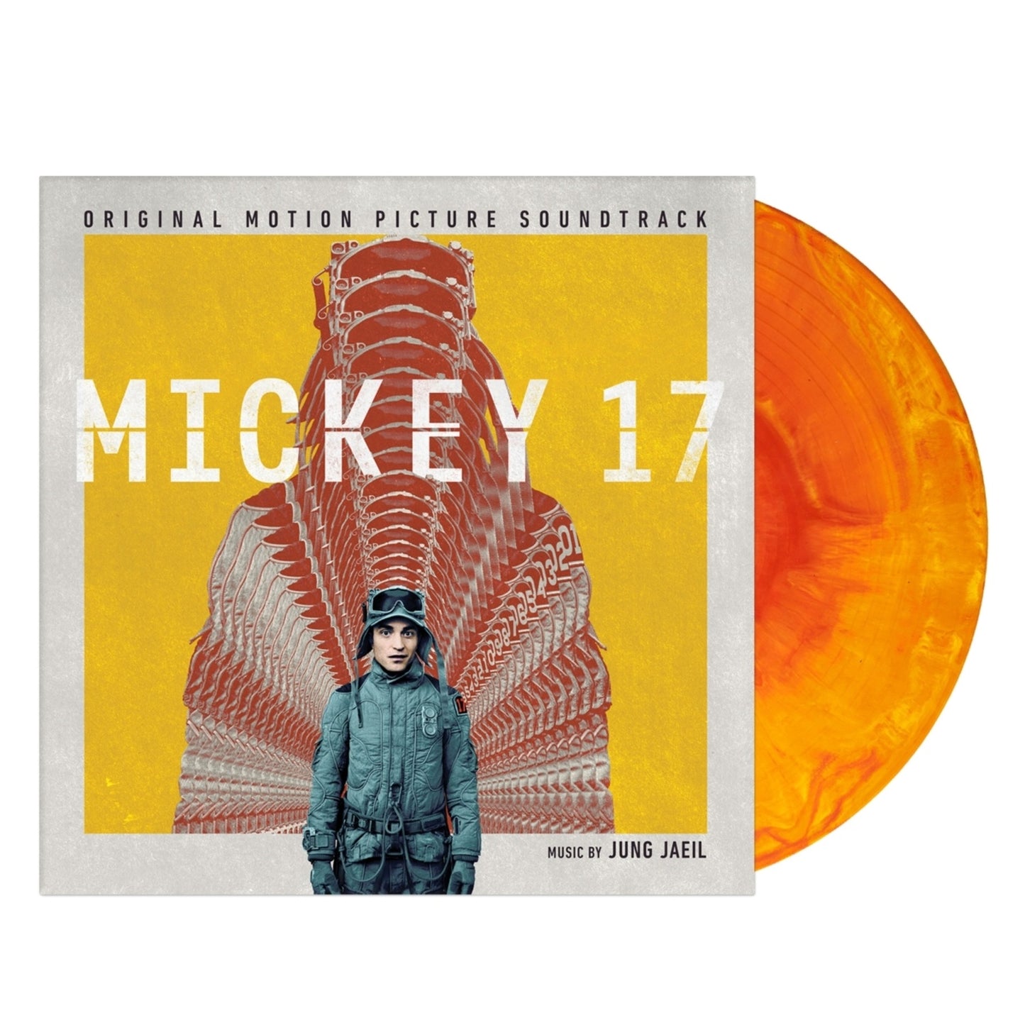 Soundtrack - Mickey 17 [Vinyl]