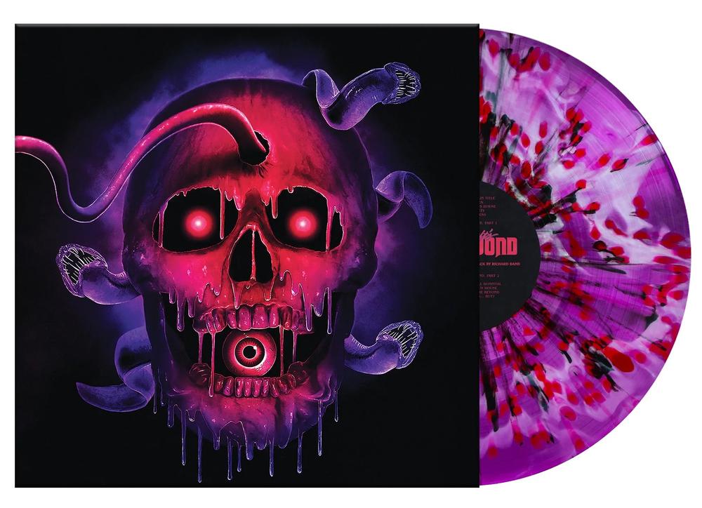 Soundtrack - From Beyond [Vinyl]