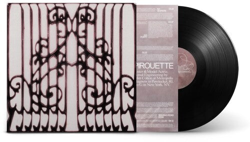 Model/Actriz - Pirouette [Vinyl]
