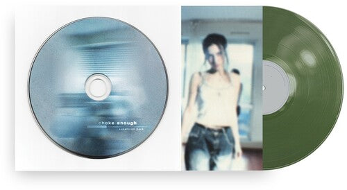 Oklou - Choke Enough: Expansion Pack [12 Inch Single] [Pre-Order]