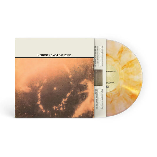 Kerosene 454 - At Zero [Vinyl]