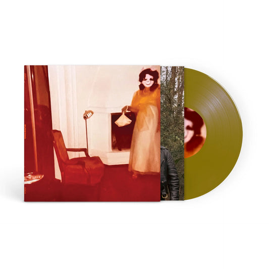 Bursting - Bursting [Vinyl] [Pre-Order]