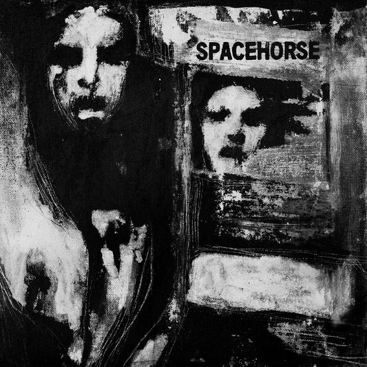 Spacehorse - Spacehorse [Vinyl] [Pre-Order]