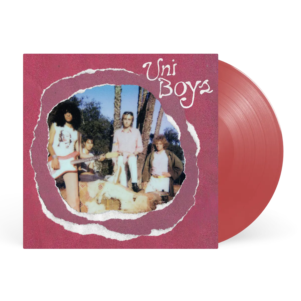 Uni Boys - Uni Boys [Vinyl]