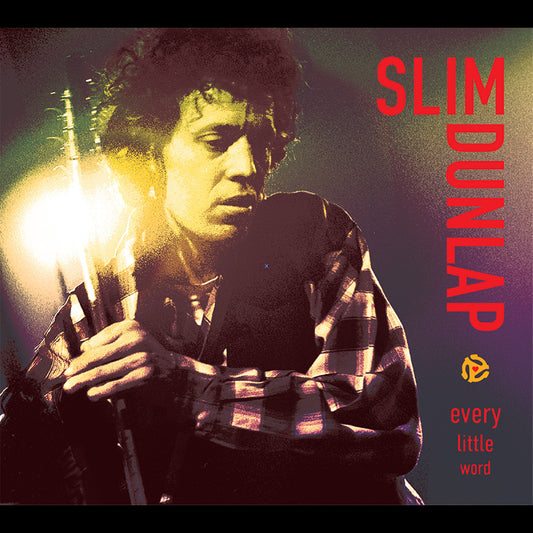Dunlap, Slim - Every Little Word: The Best Of The Bonus [Vinyl]
