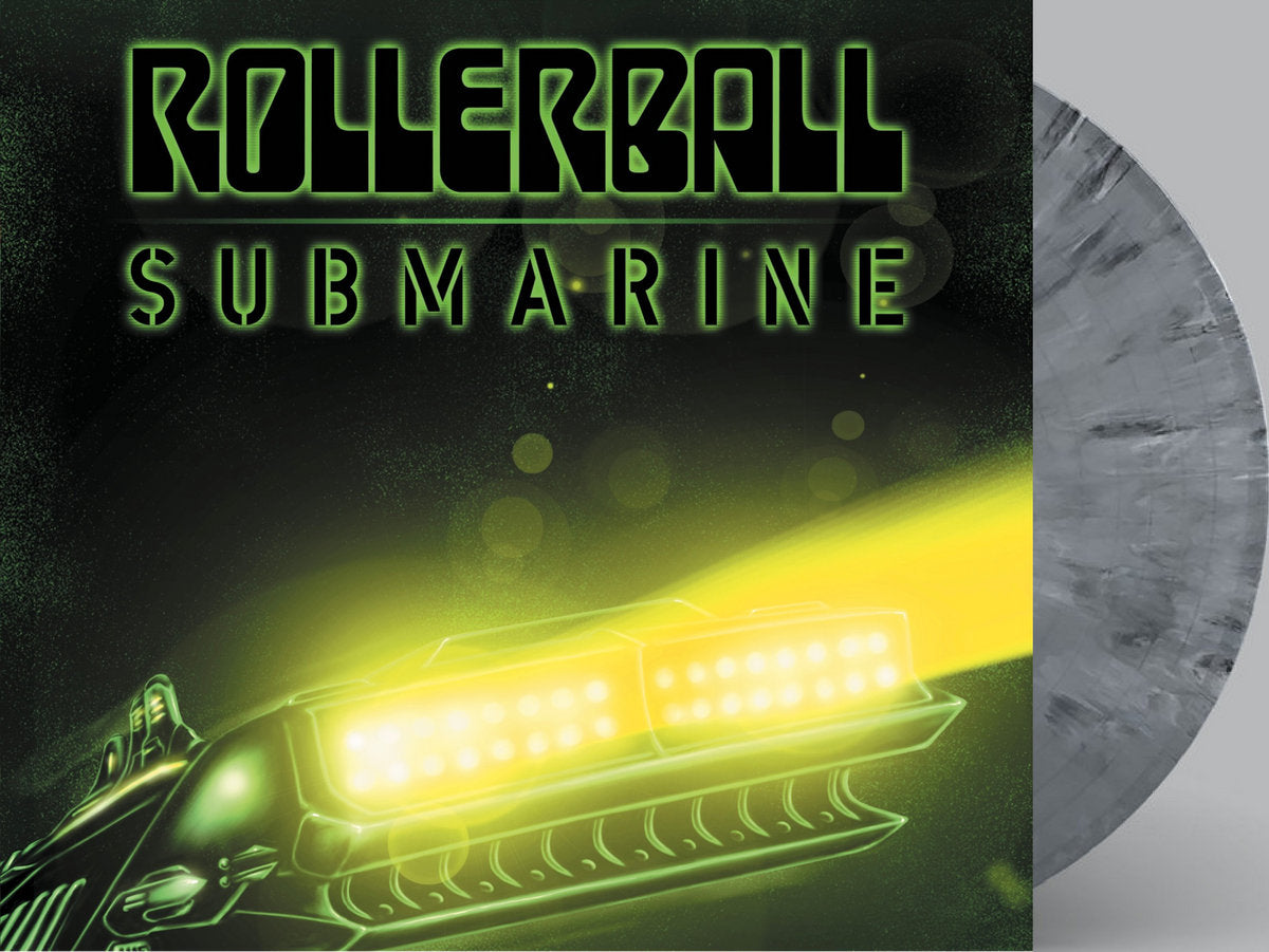 Rollerball - Submarine [Vinyl]