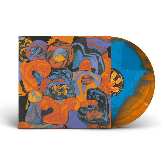 Clanton, George - Ooh Rap I Ya [Vinyl]