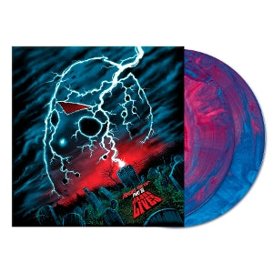 Soundtrack - Friday The 13TH Part Vi: Jason Lives [Vinyl]