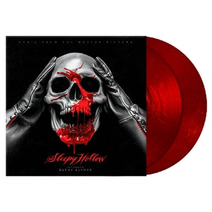 Soundtrack - Sleepy Hollow [Vinyl]
