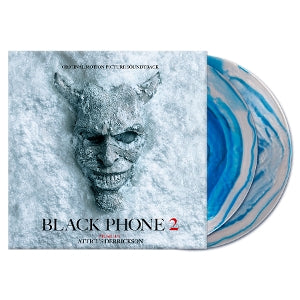 Soundtrack - Black Phone 2 [Vinyl]