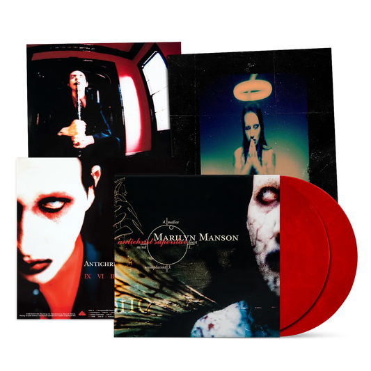 Marilyn Manson - Antichrist Superstar [Vinyl] [Pre-Order]
