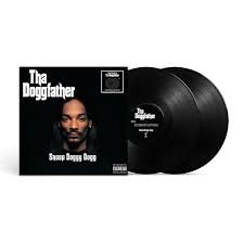 Snoop Doggy Dogg - Tha Doggfather [Vinyl] [Pre-Order]