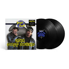 Tha Dogg Pound - Dogg Food [Vinyl]