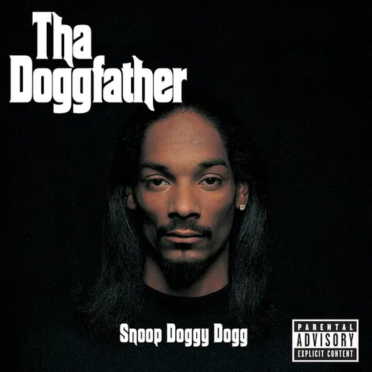 Snoop Doggy Dogg - Tha Doggfather [CD] [Pre-Order]