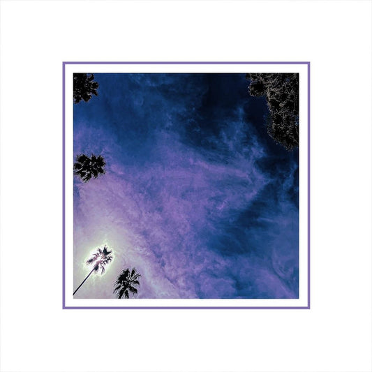 Look Outside Your Window - Look Outside Your Window [CD] [Pre-Order]