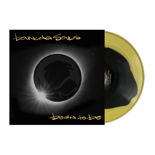 Bouncing Souls - Born To Be [Vinyl]