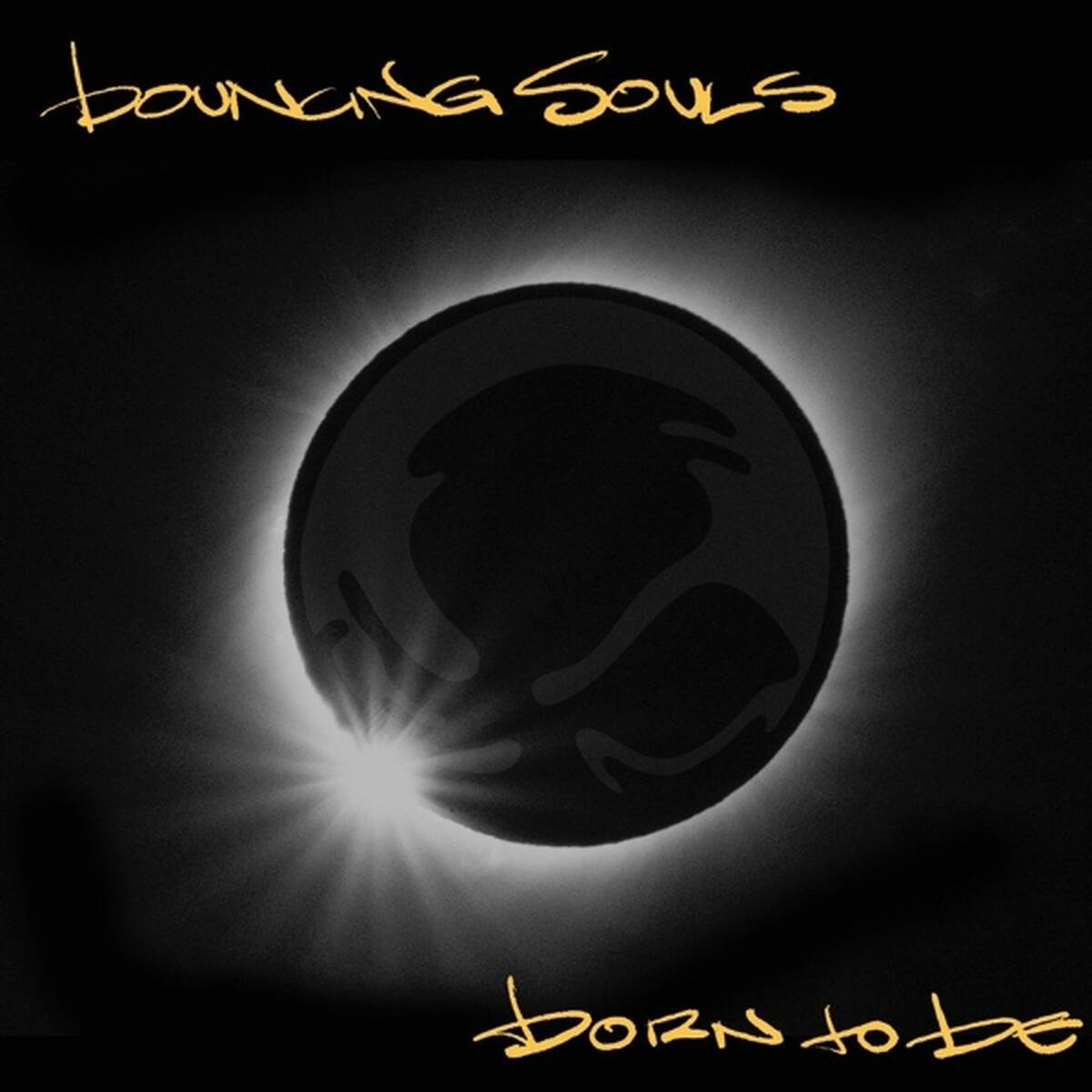 Bouncing Souls - Born To Be [CD]