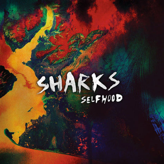 Sharks - Selfhood [CD] [Second Hand]