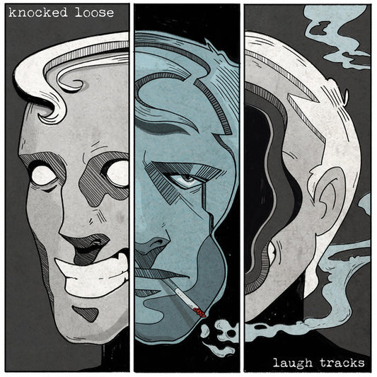 Knocked Loose - Laugh Tracks [Vinyl]