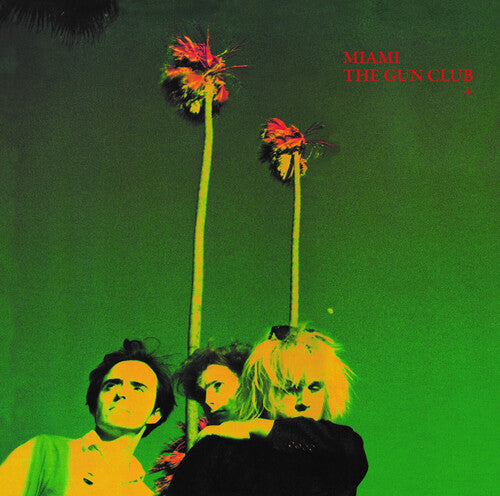 Gun Club - Miami: 2CD [CD]