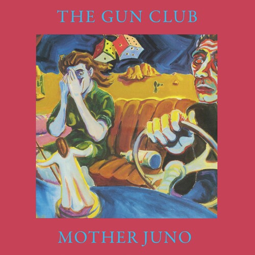 Gun Club - Mother Juno [Vinyl]