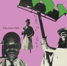 Gun Club - Fire Of Love [Vinyl]