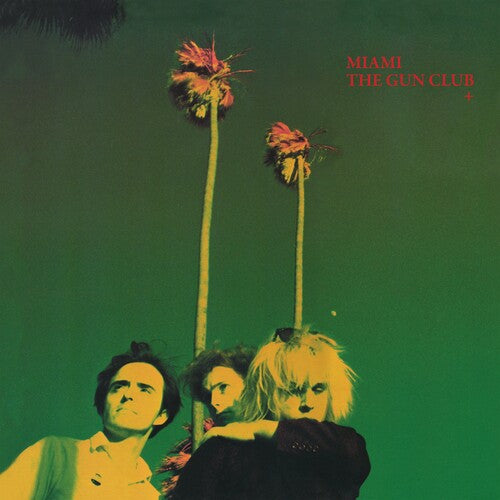 Gun Club - Miami [Vinyl] [Pre-Order]