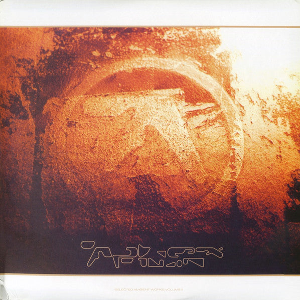 Aphex Twin - Selected Ambient Works Volume Ii [Vinyl]